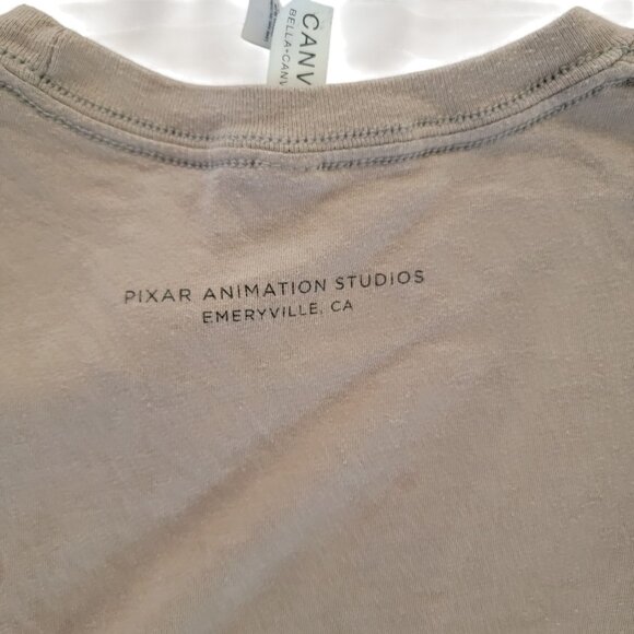 Bao Pixar Animation Studios Tee S - Picture 5 of 5
